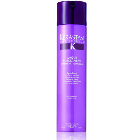 KERASTASE Age Premium Finishing Spray - fixativ profesional fixare puternica