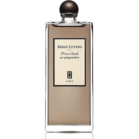 SERGE LUTENS Five O´Clock Au Gingembre EDP 50ml