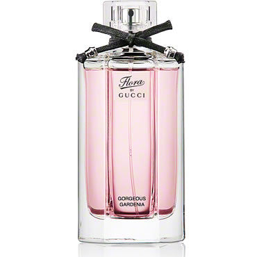 GUCCI Flora by Gucci Gorgeous Gardenia EDT 100ml