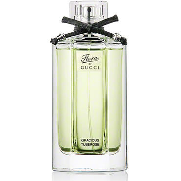 GUCCI Flora by Gucci Gracious Tuberose EDT 100ml
