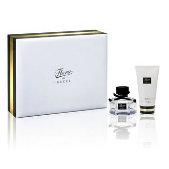 GUCCI Flora by Gucci Set Cadou Edt 50ml + 100ml Lotiune de Corp