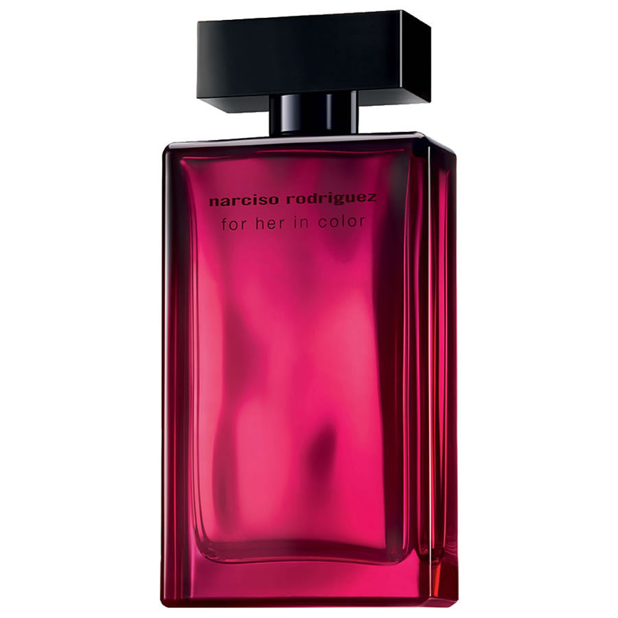 NARCISO RODRIGUEZ For Her in Color EDP 100ml