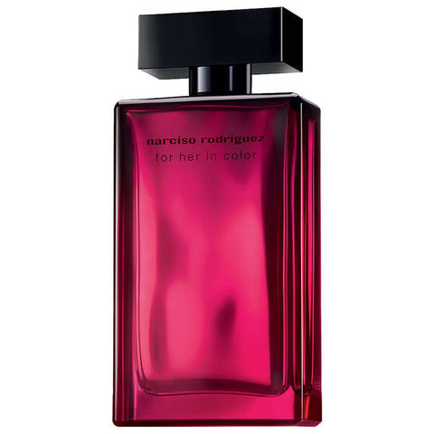 NARCISO RODRIGUEZ For Her in Color EDP 100ml