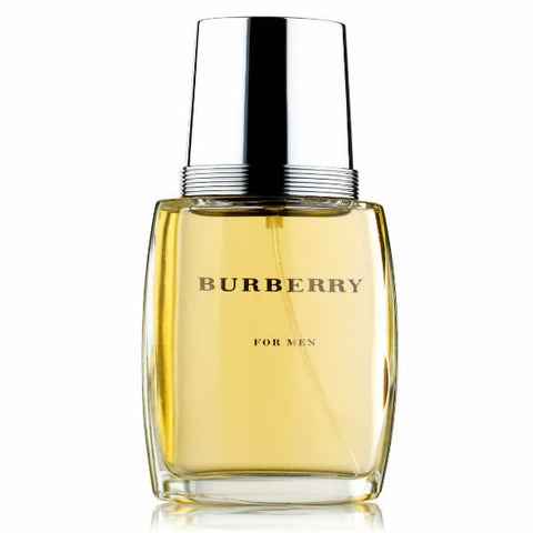 BURBERRY for Men EDT 50ml