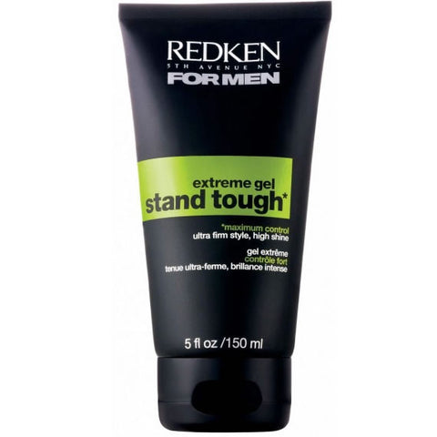 REDKEN For Men Extreme Gel - gel profesional de par barbati fixare puternica