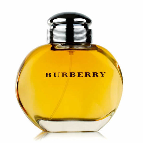 BURBERRY for Women EDP 50ml