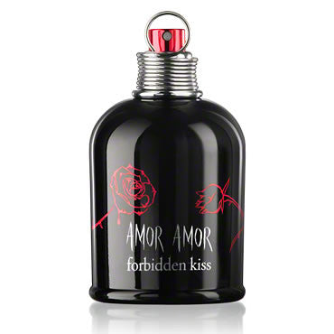 CACHAREL Amor Amor Forbidden Kiss EDT 50ml