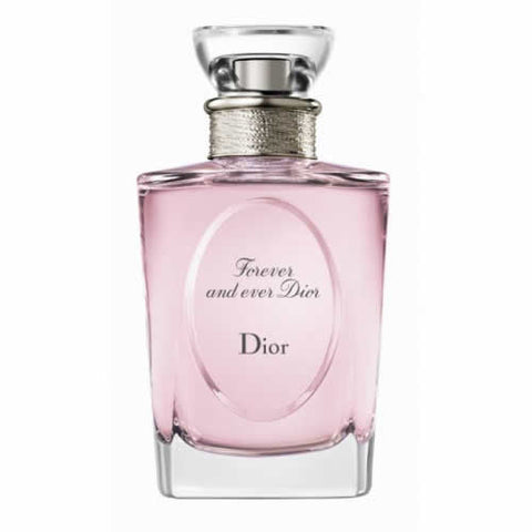 CHRISTIAN DIOR Forever & Ever EDT 100ml
