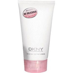 DKNY Be Delicious Fresh Blossom Gel de dus 150ml