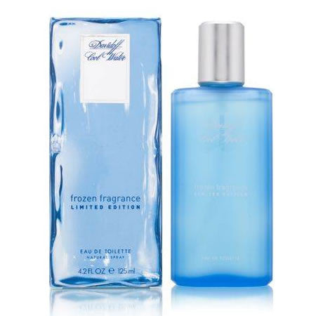 DAVIDOFF Cool Water Frozen