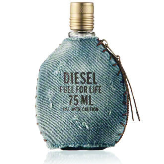 DIESEL Fuel for Life Man Denim Collection EDT 75ml