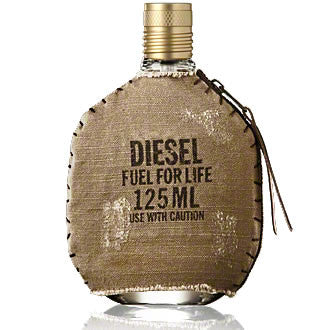 DIESEL Fuel For Life Man EDT 30ml