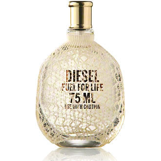 DIESEL Fuel For Life Woman EDP 75ml