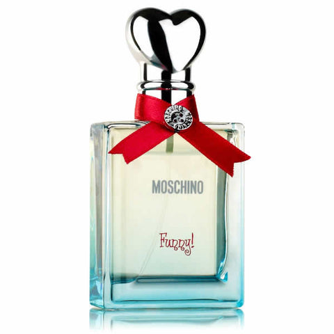 MOSCHINO Funny EDT 50ml