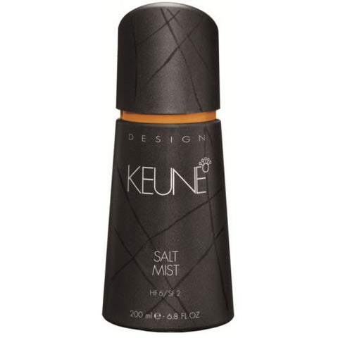 KEUNE Design Salt Mist - Fluid sarat profesional pentru volum extrem