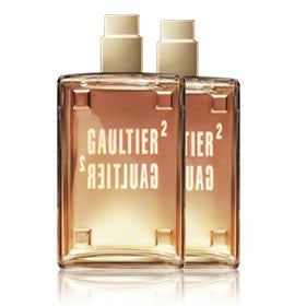 JEAN PAUL GAULTIER Gaultier 2 EDP 2x40ml