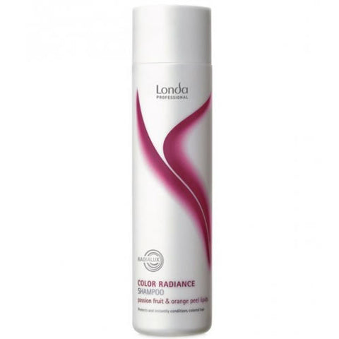 LONDA PROFESSIONAL Sampon profesional Color Radiance- Sampon pentru parul vopsit