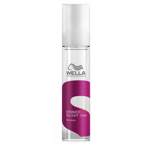 WELLA PROFESSIONALS Finish Stage Shimmer Delight - spray profesional pentru stralucire