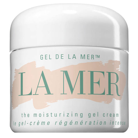 LA MER The Moisturizing Gel Cream 60ml