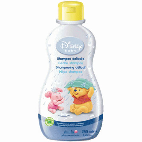 DISNEY BABY Gentle shampoo - sampon pentru copii