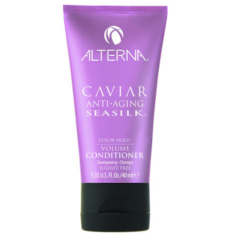 ALTERNA CAVIAR Balsam Hidratant cu extract de caviar