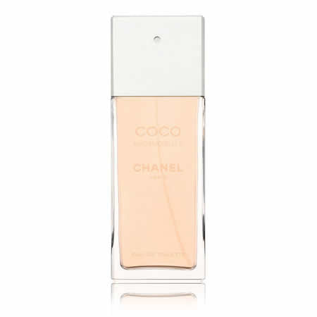 CHANEL Coco Mademoiselle EDT 50ml Rechargeable