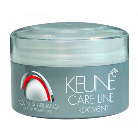 KEUNE Color Brilliance Treatment - Masca tratament profesionala pentru par vopsit