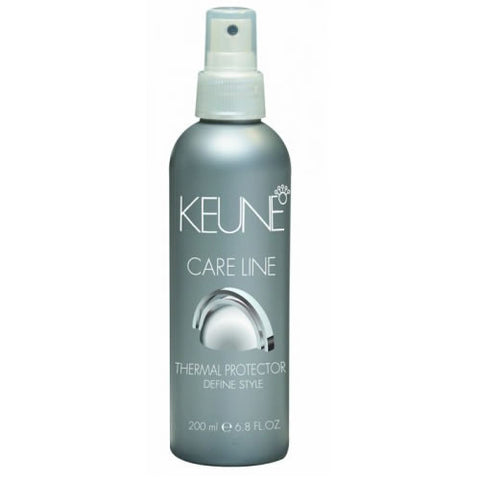 KEUNE Define Style Thermal Protection - Fluid protector profesional impotriva agresiunilor mecanice