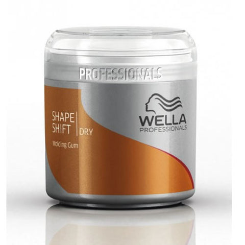 WELLA PROFESSIONALS Dry Stage Shape Shift - Gel profesional pentru modelare