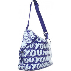 ENRICO COVERI Bag Collection You Yang YY7954 BLUE