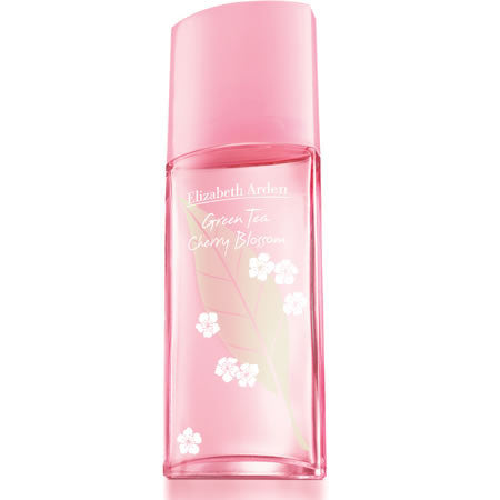 ELIZABETH ARDEN Green Tea Cherry Blossom