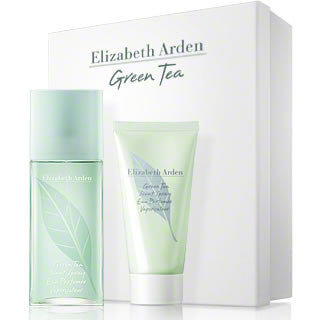 ELIZABETH ARDEN Green Tea Set Cadou Edp 100ml + 100ml lotiune de corp