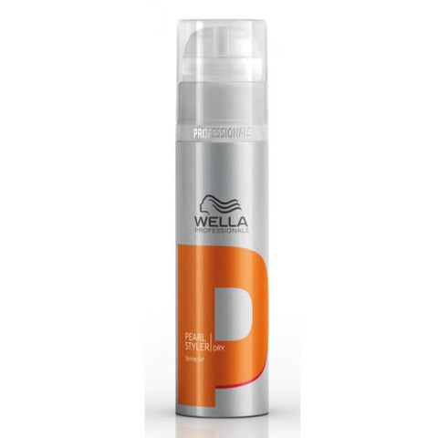 WELLA PROFESSIONALS Dry Stage Pearl Styler - spray profesional pentru stralucire