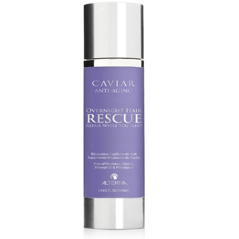 ALTERNA CAVIAR Overnight Hair Rescue- Tratament intensiv pentru par