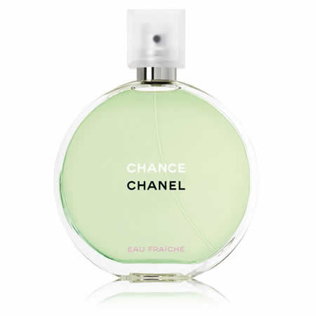 CHANEL Chance Eau Fraiche EDT 50ml