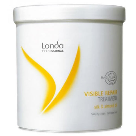 LONDA PROFESSIONAL Visible Repair Treatment- Tratament profesional pentru parul degradat