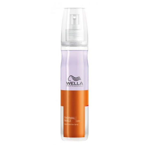 WELLA PROFESSIONALS Dry Stage Thermal Image - protectie termica profesionala