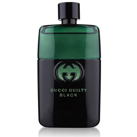 GUCCI Guilty Black Pour Homme EDT 90ml