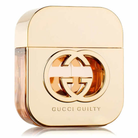 GUCCI Guilty EDT 75ml