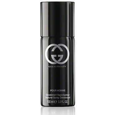 GUCCI Guilty Pour Homme Deospray 100ml- Deodorant barbati