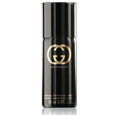 GUCCI Guilty Deospray 100ml- Deodorant femei