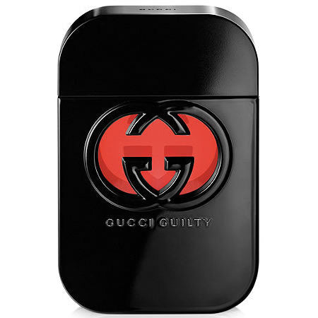 GUCCI Guilty Black Pour Femme EDT 30ml