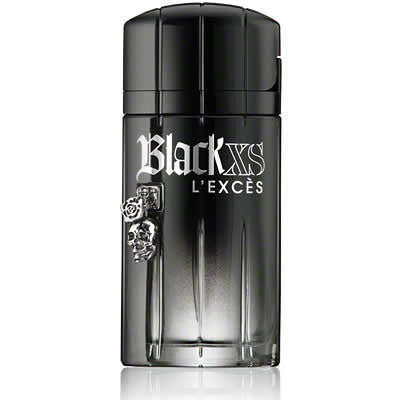 PACO RABANNE Black XS L'Exces for Him EDT 50ml