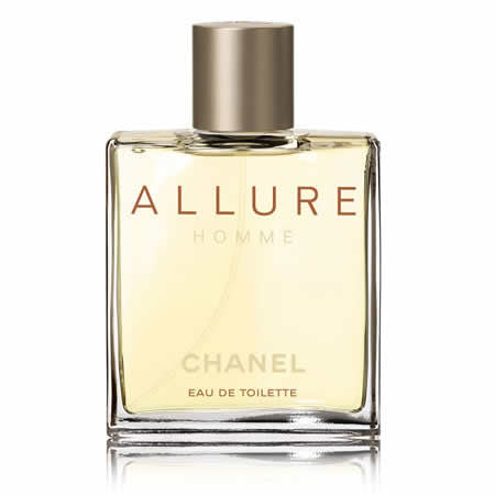 CHANEL Allure Homme EDT 100ml