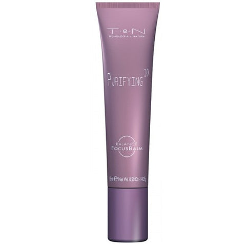 TeN Purifying10 Balance Focusbalm- Balsam pentru ten gras/ cu probleme