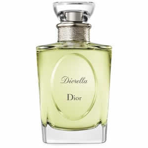CHRISTIAN DIOR Diorella EDT 100ml