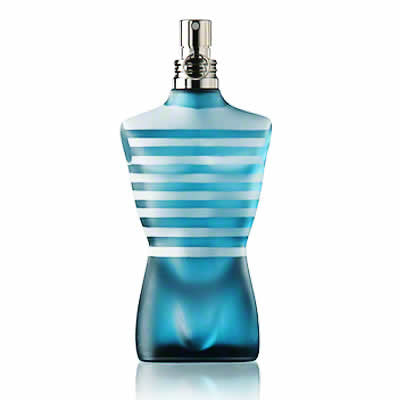 JEAN PAUL GAULTIER Le Male EDT 75ml