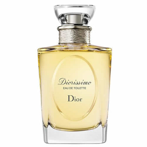 CHRISTIAN DIOR Diorissimo EDT 50ml