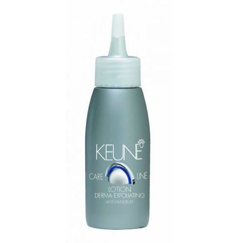 KEUNE Derma Exfoliating Lotion - Lotiune profesionala tratament anti-matreata