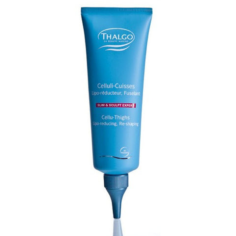 THALGO Slim &amp; Sculpt Expert Cellu-Thighs 125 ml- Crema anticelulitica